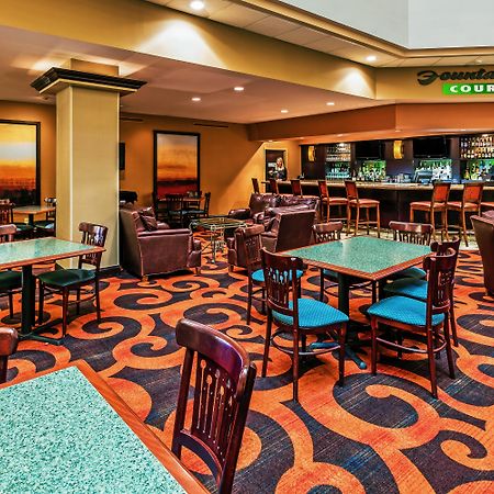 Holiday Inn Springdale-Fayetteville Area By Ihg Luaran gambar