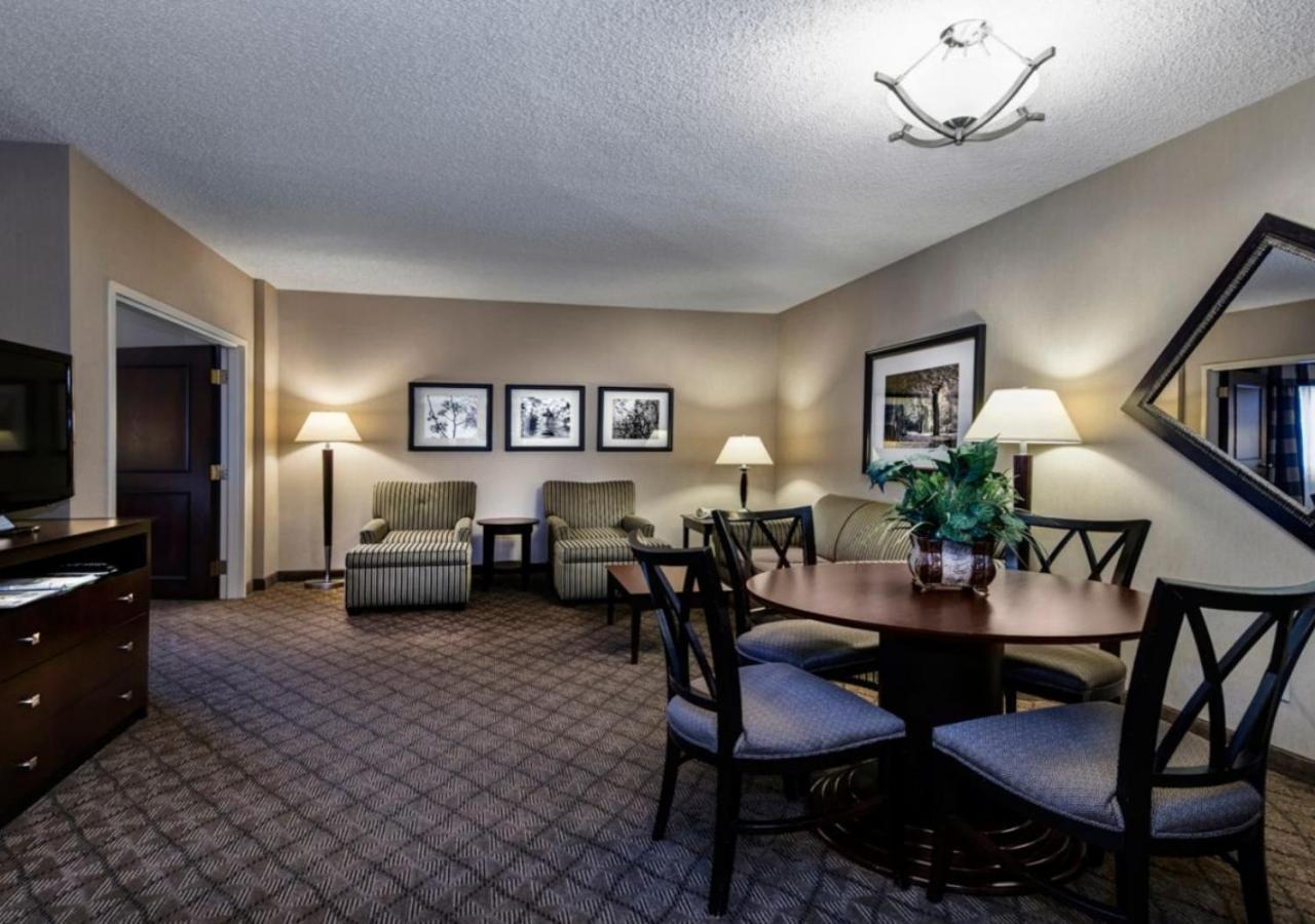 Holiday Inn Springdale-Fayetteville Area By Ihg Luaran gambar