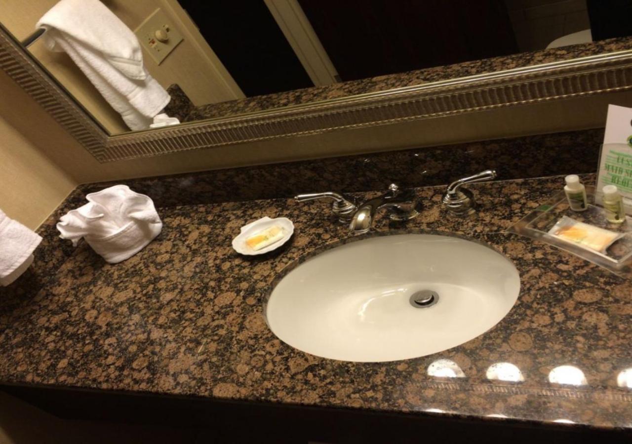 Holiday Inn Springdale-Fayetteville Area By Ihg Luaran gambar