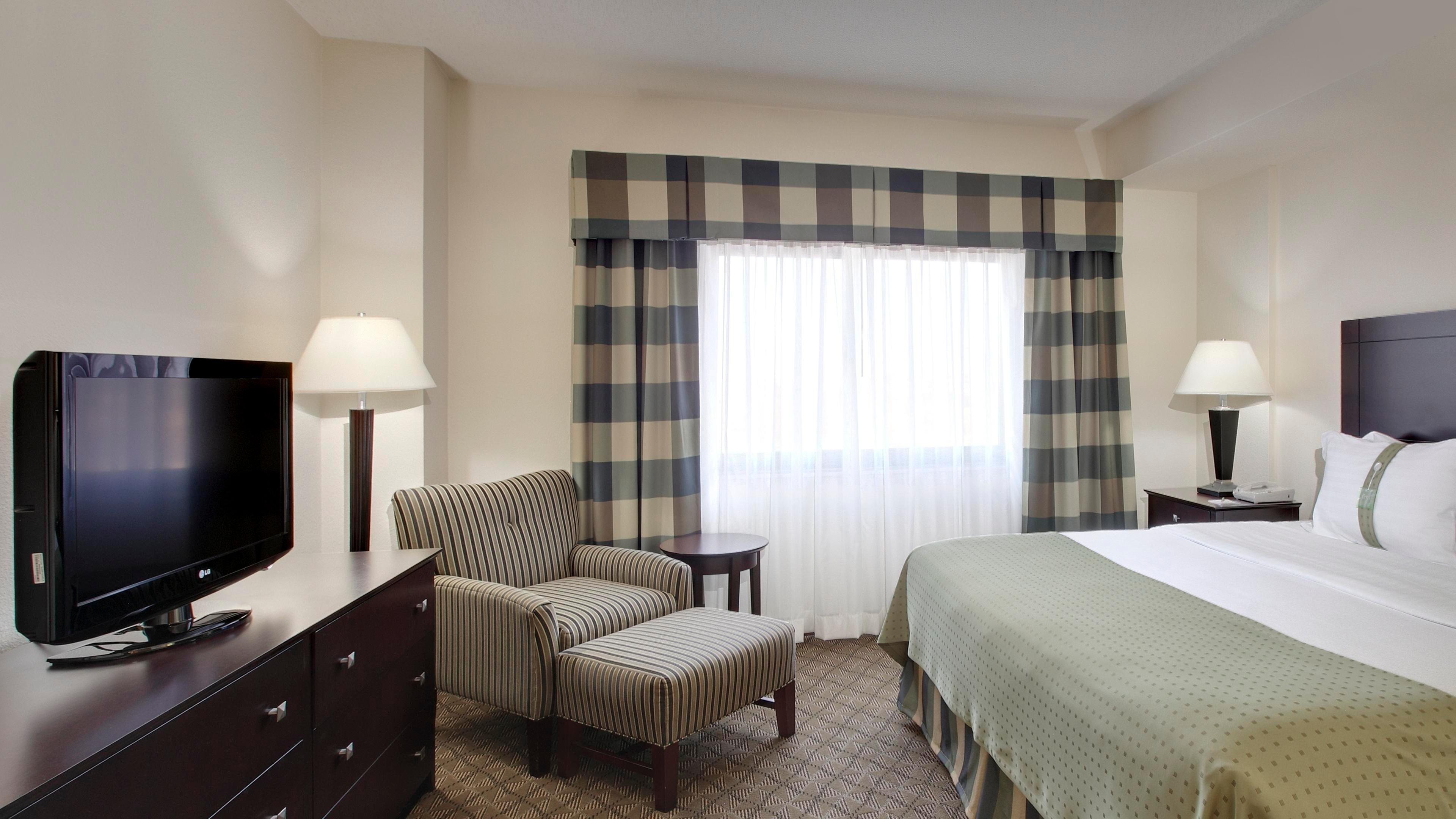 Holiday Inn Springdale-Fayetteville Area By Ihg Luaran gambar