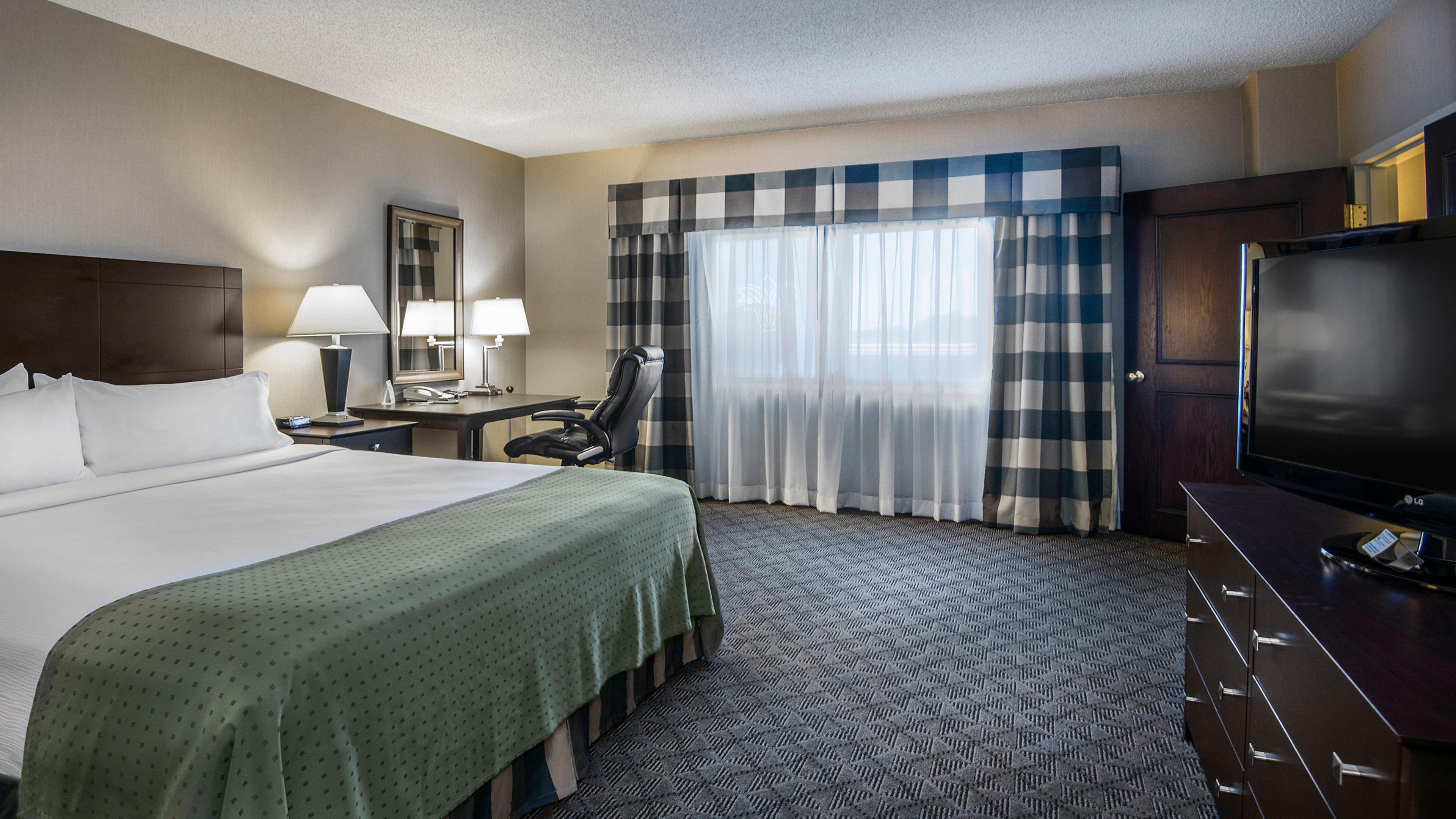 Holiday Inn Springdale-Fayetteville Area By Ihg Luaran gambar