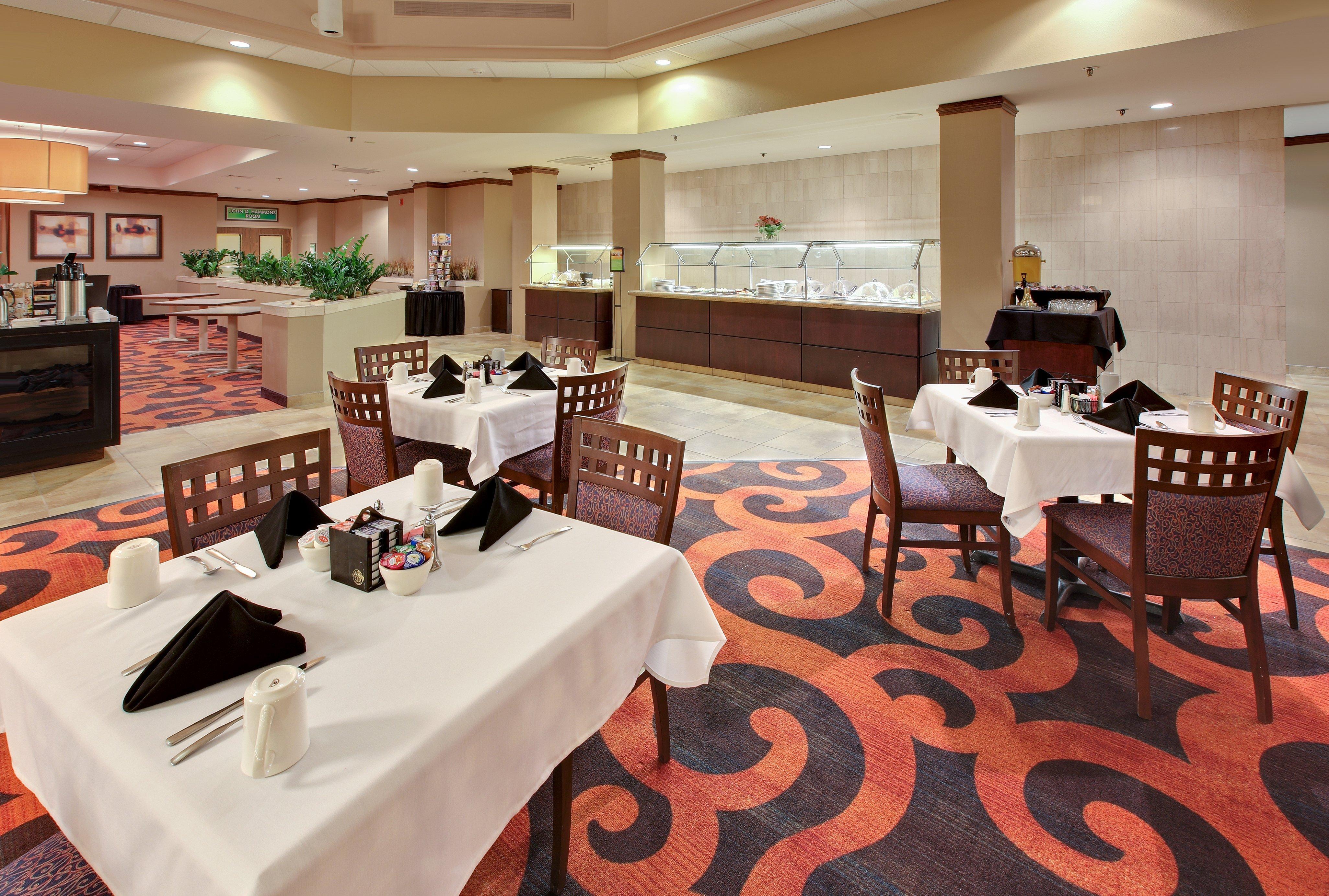 Holiday Inn Springdale-Fayetteville Area By Ihg Luaran gambar