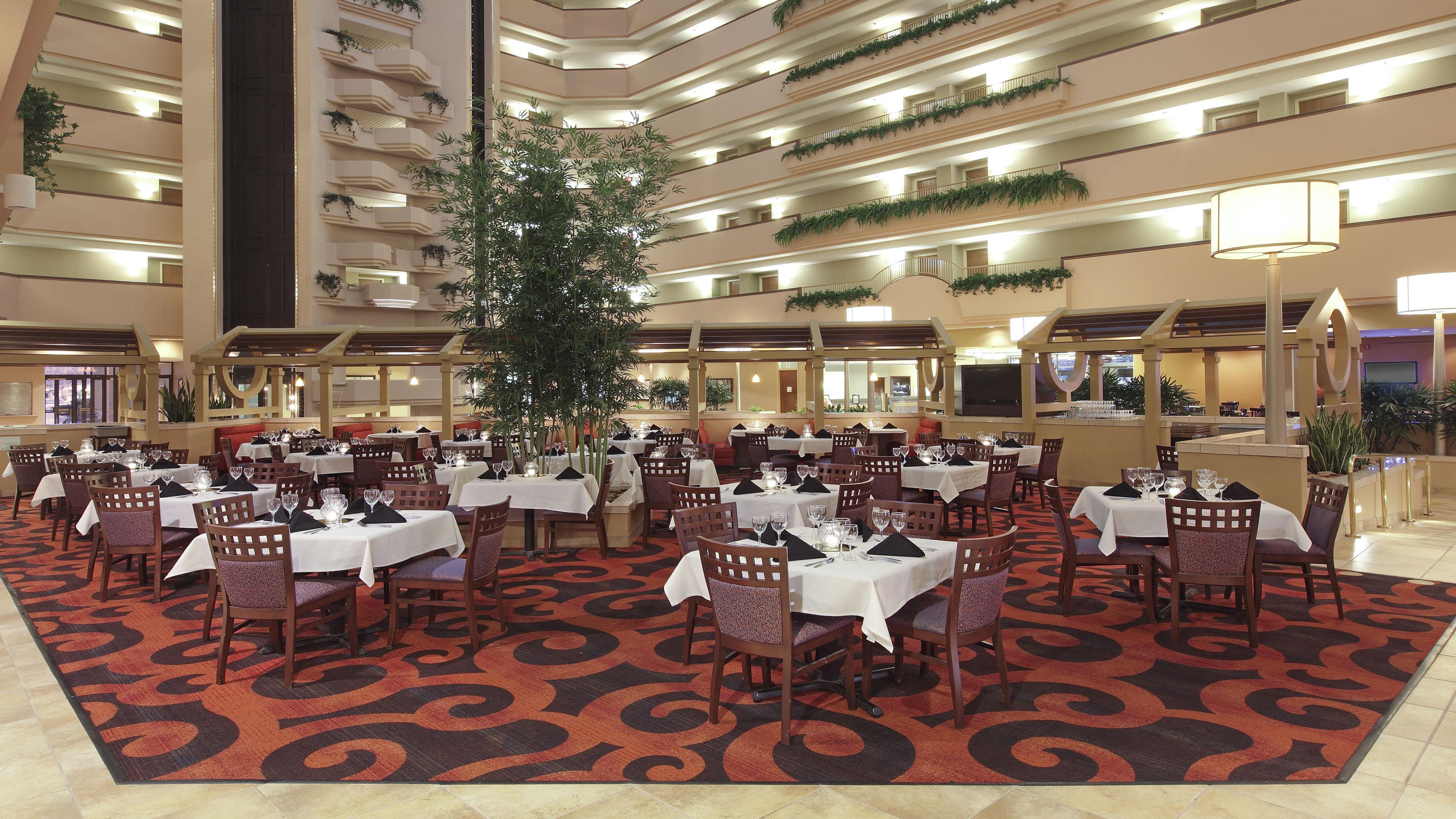 Holiday Inn Springdale-Fayetteville Area By Ihg Luaran gambar