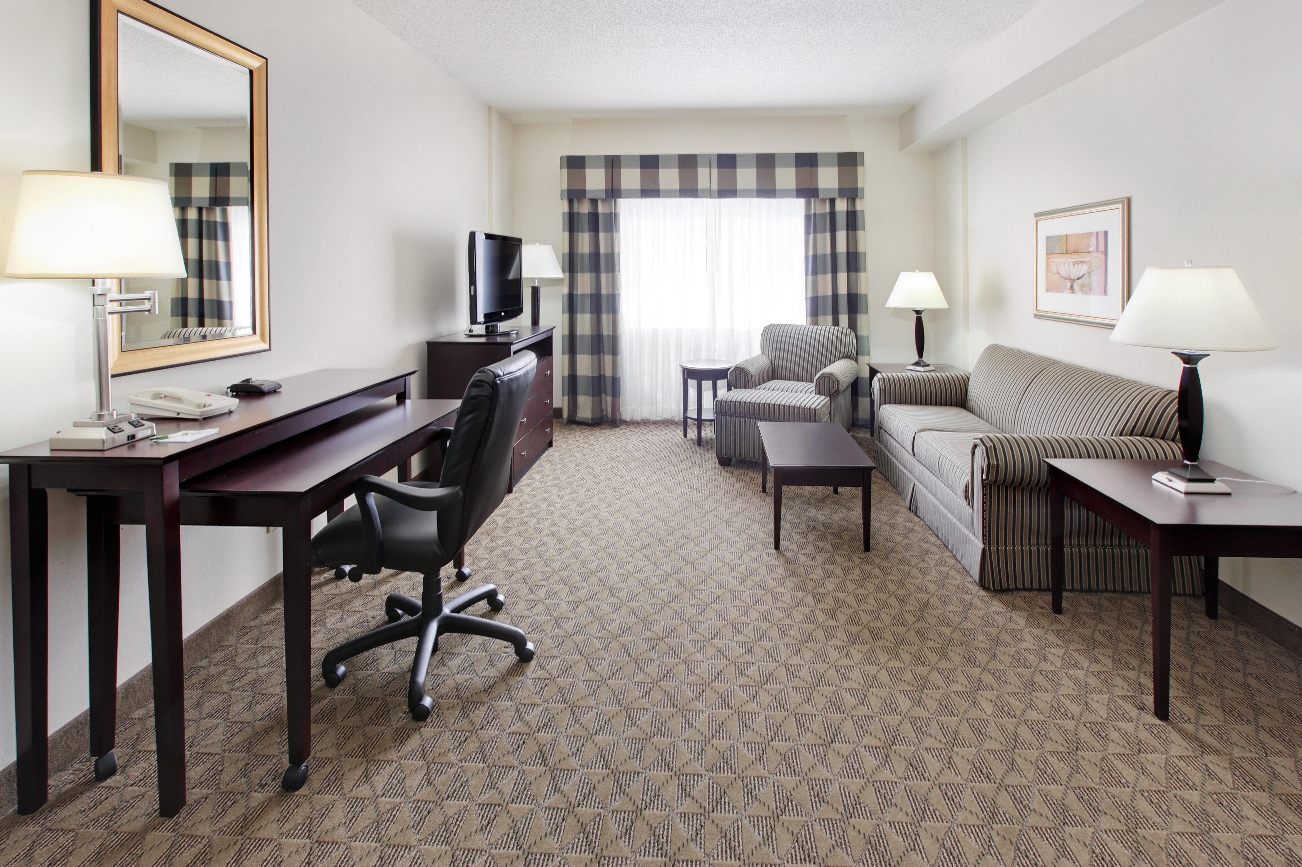 Holiday Inn Springdale-Fayetteville Area By Ihg Luaran gambar