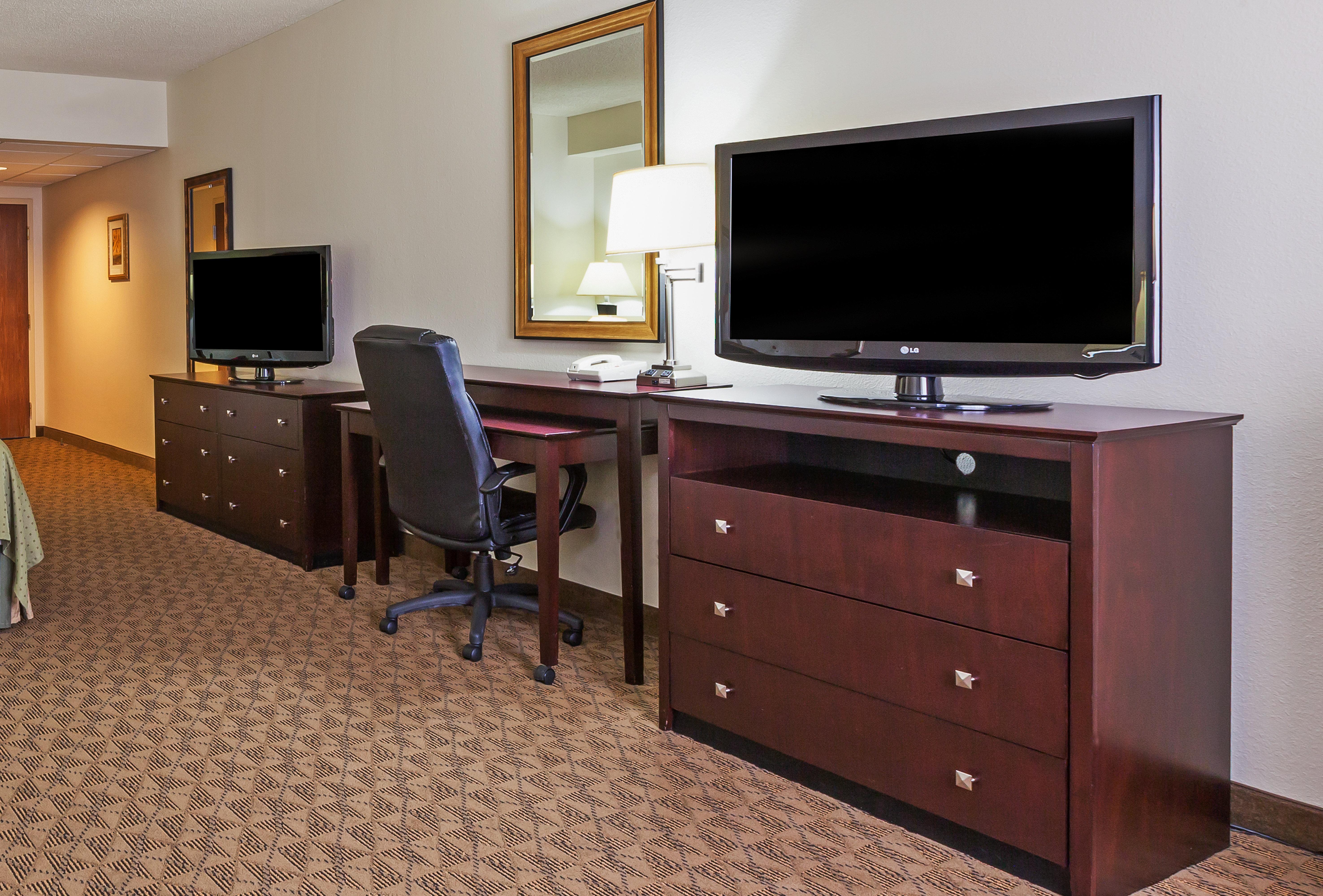 Holiday Inn Springdale-Fayetteville Area By Ihg Luaran gambar