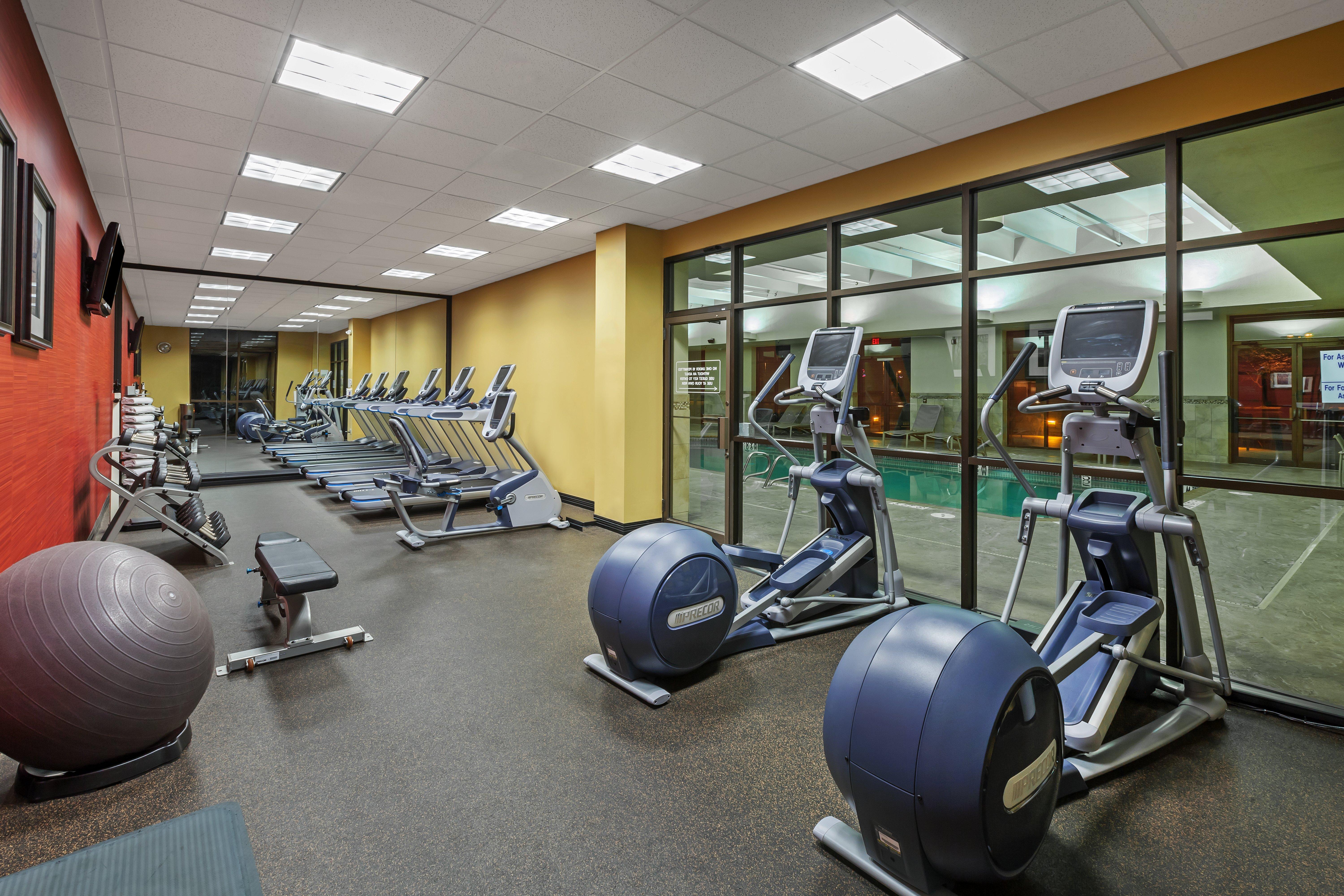Holiday Inn Springdale-Fayetteville Area By Ihg Luaran gambar