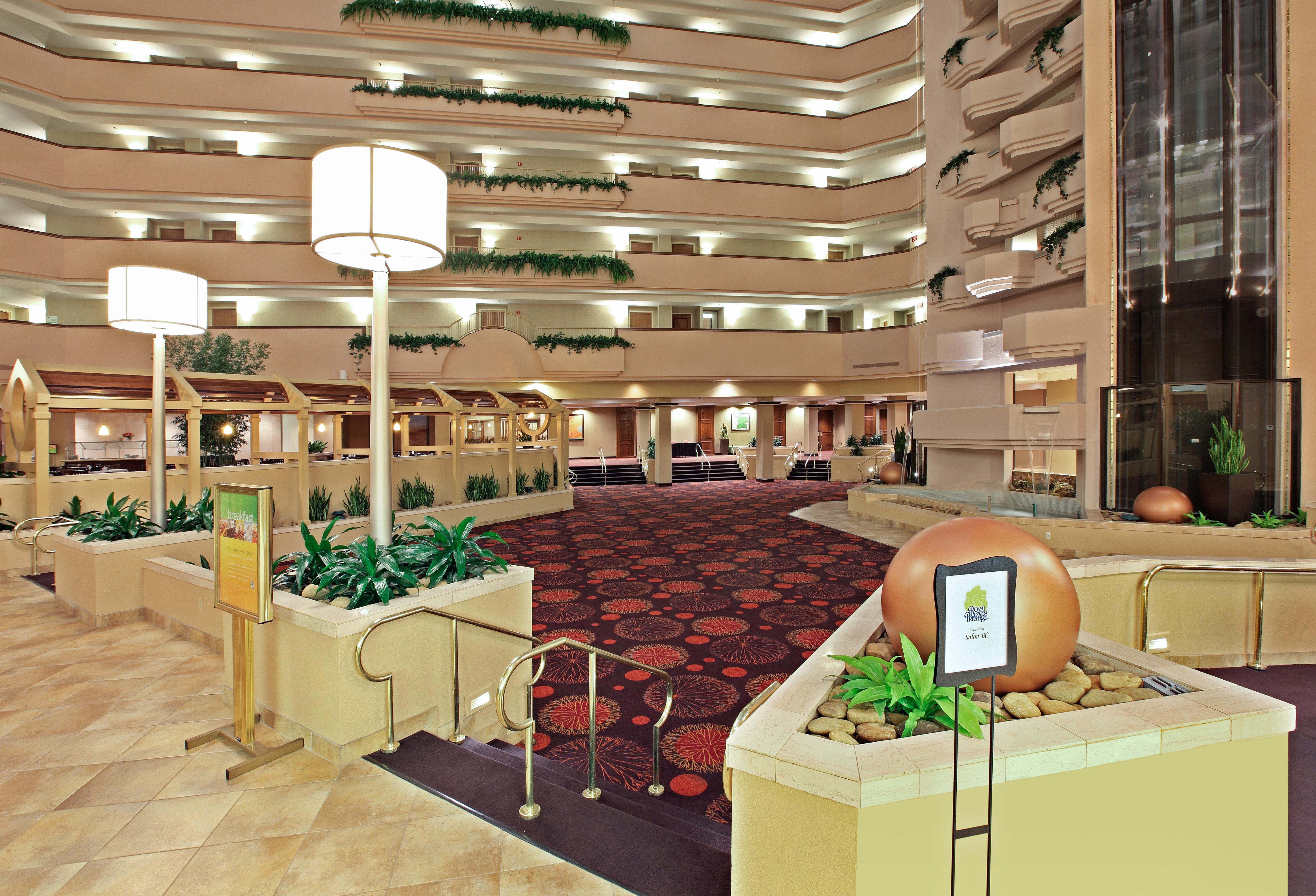 Holiday Inn Springdale-Fayetteville Area By Ihg Luaran gambar