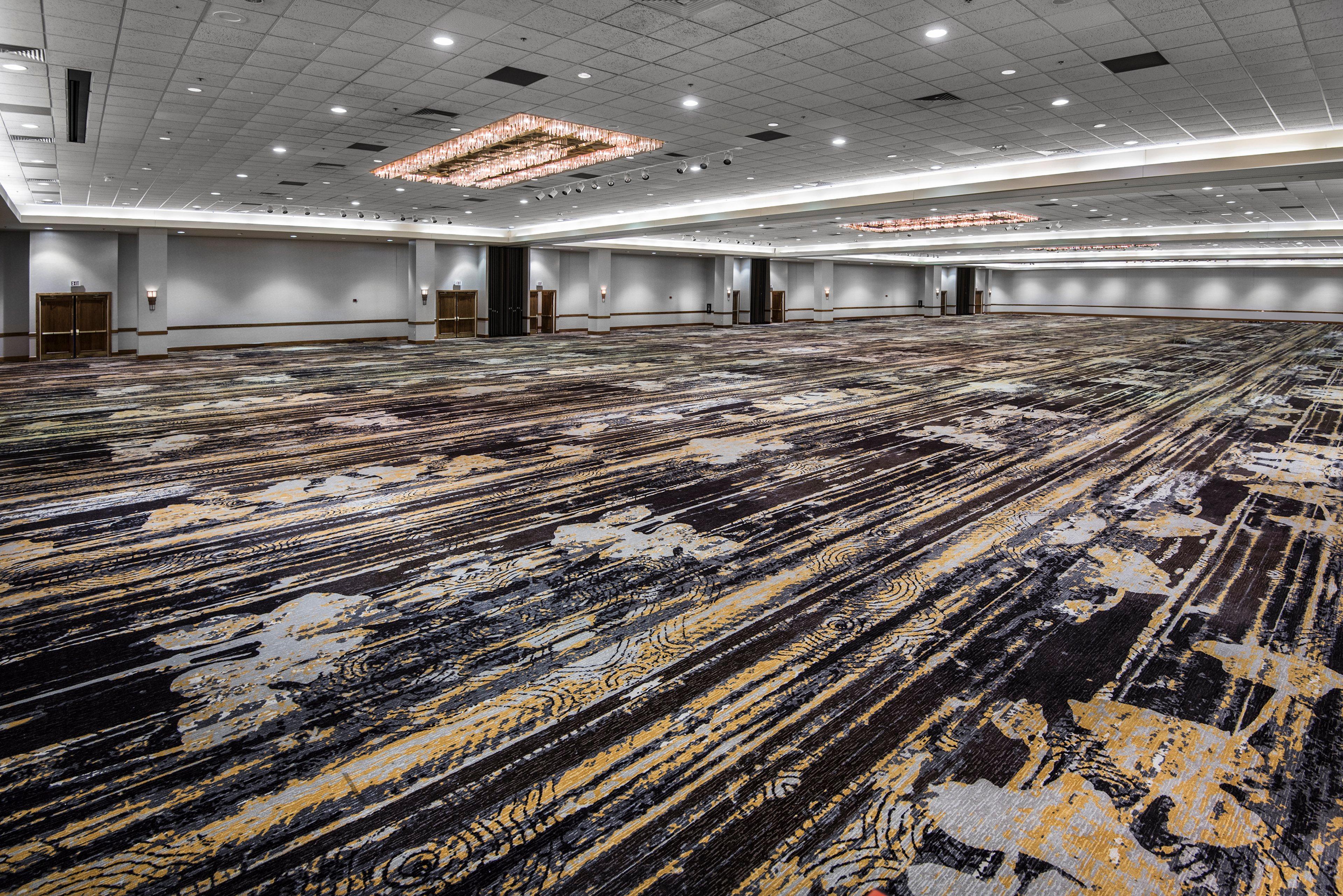 Holiday Inn Springdale-Fayetteville Area By Ihg Luaran gambar