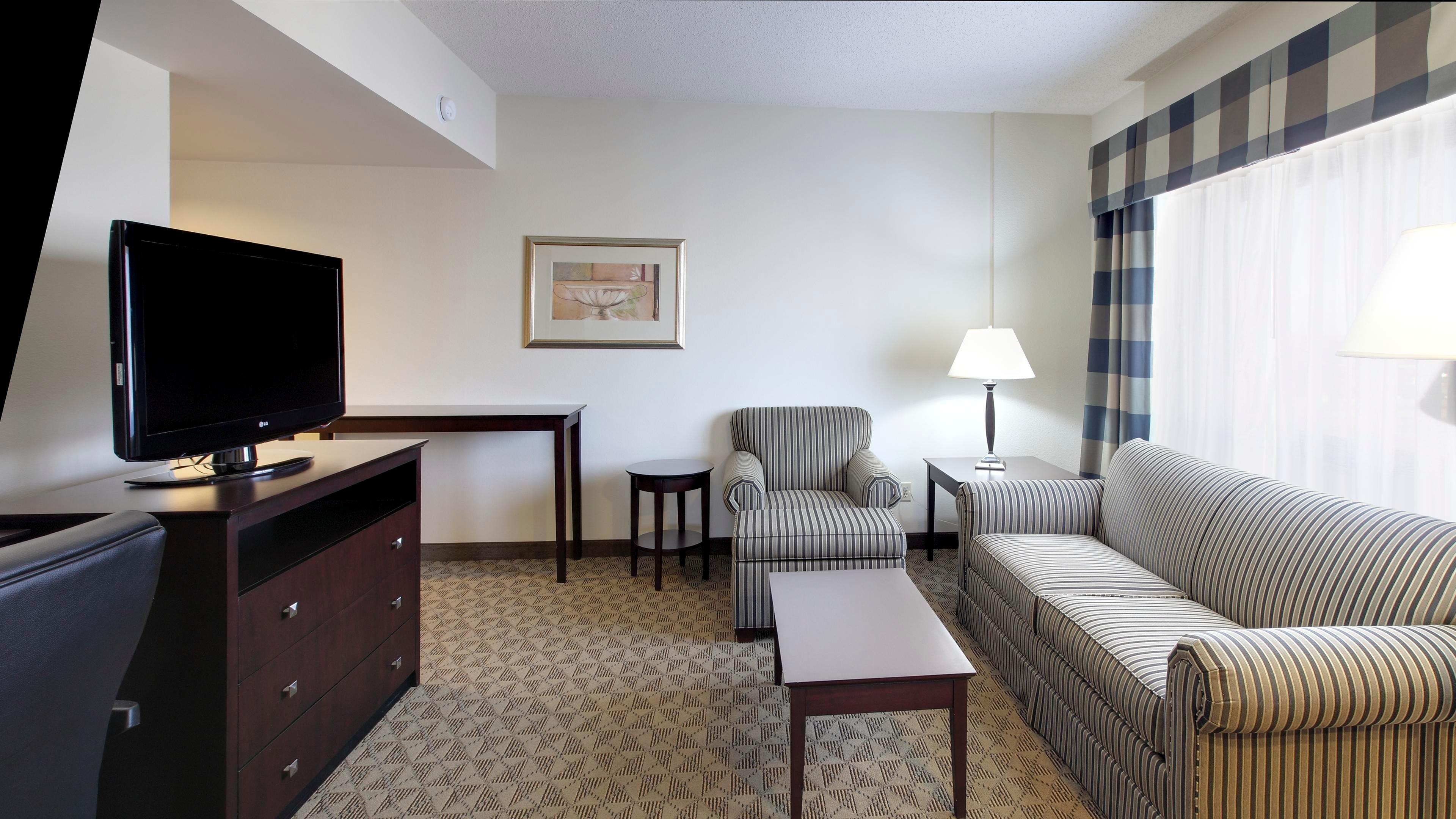 Holiday Inn Springdale-Fayetteville Area By Ihg Luaran gambar