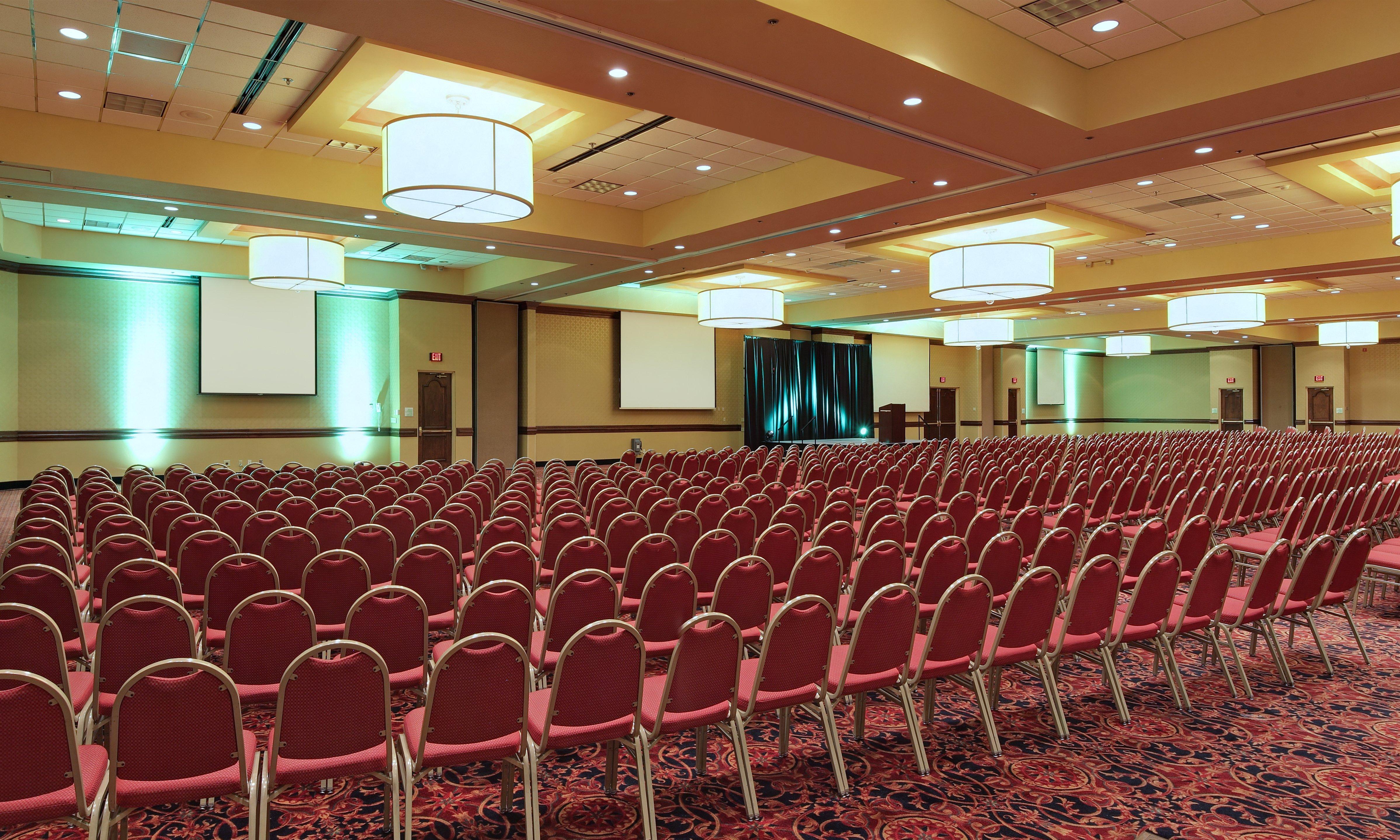 Holiday Inn Springdale-Fayetteville Area By Ihg Luaran gambar