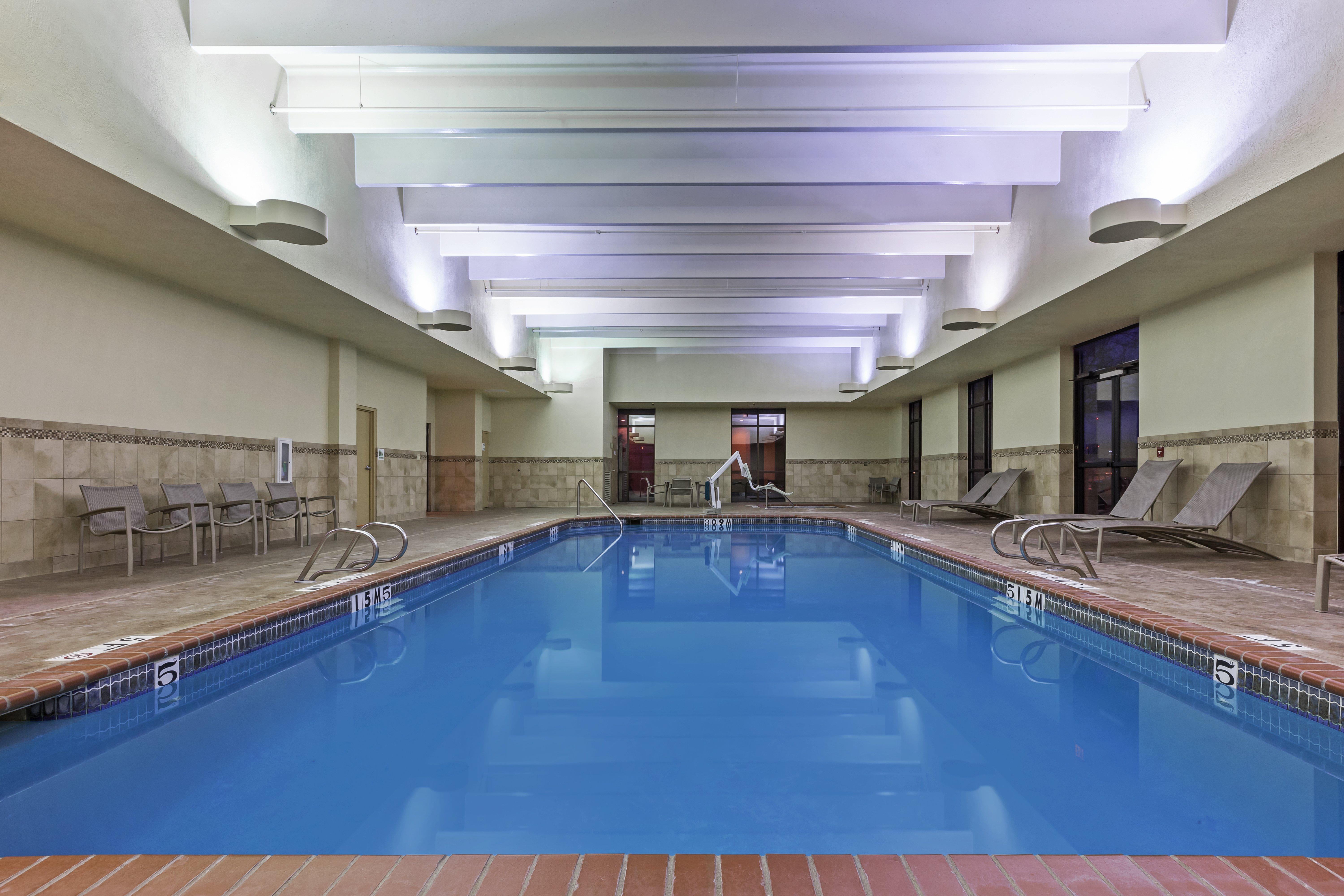 Holiday Inn Springdale-Fayetteville Area By Ihg Luaran gambar