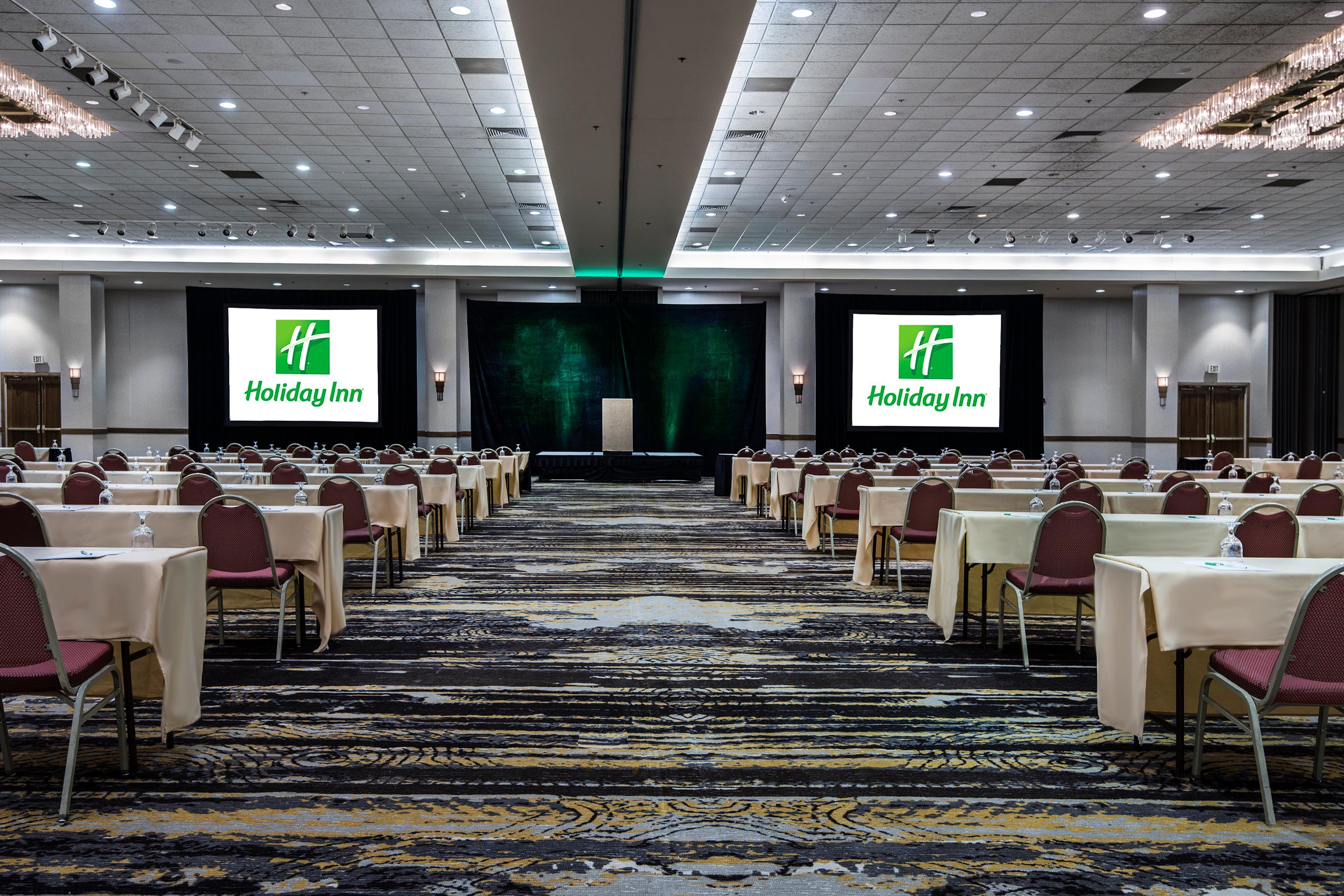 Holiday Inn Springdale-Fayetteville Area By Ihg Luaran gambar