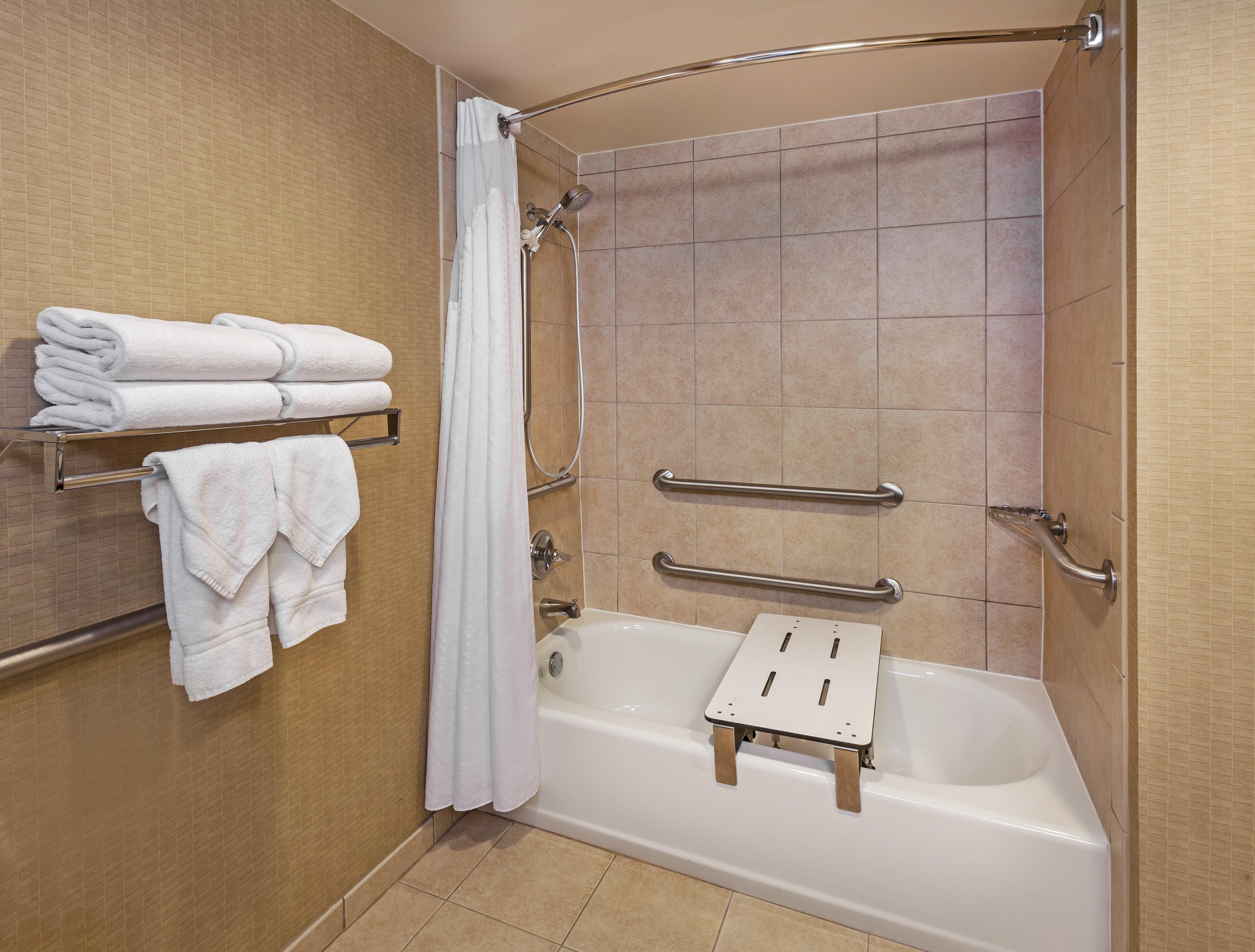 Holiday Inn Springdale-Fayetteville Area By Ihg Luaran gambar