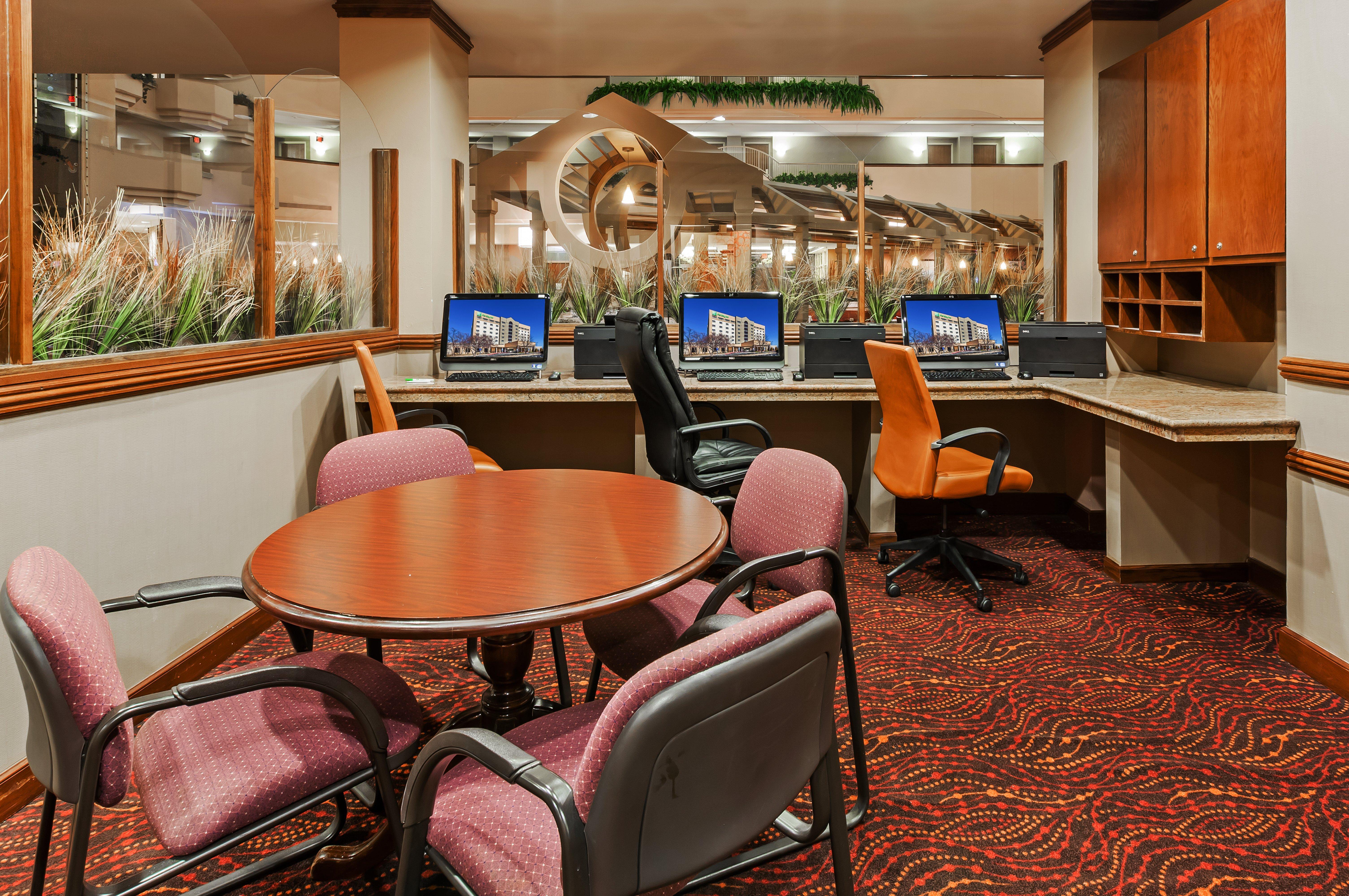 Holiday Inn Springdale-Fayetteville Area By Ihg Luaran gambar
