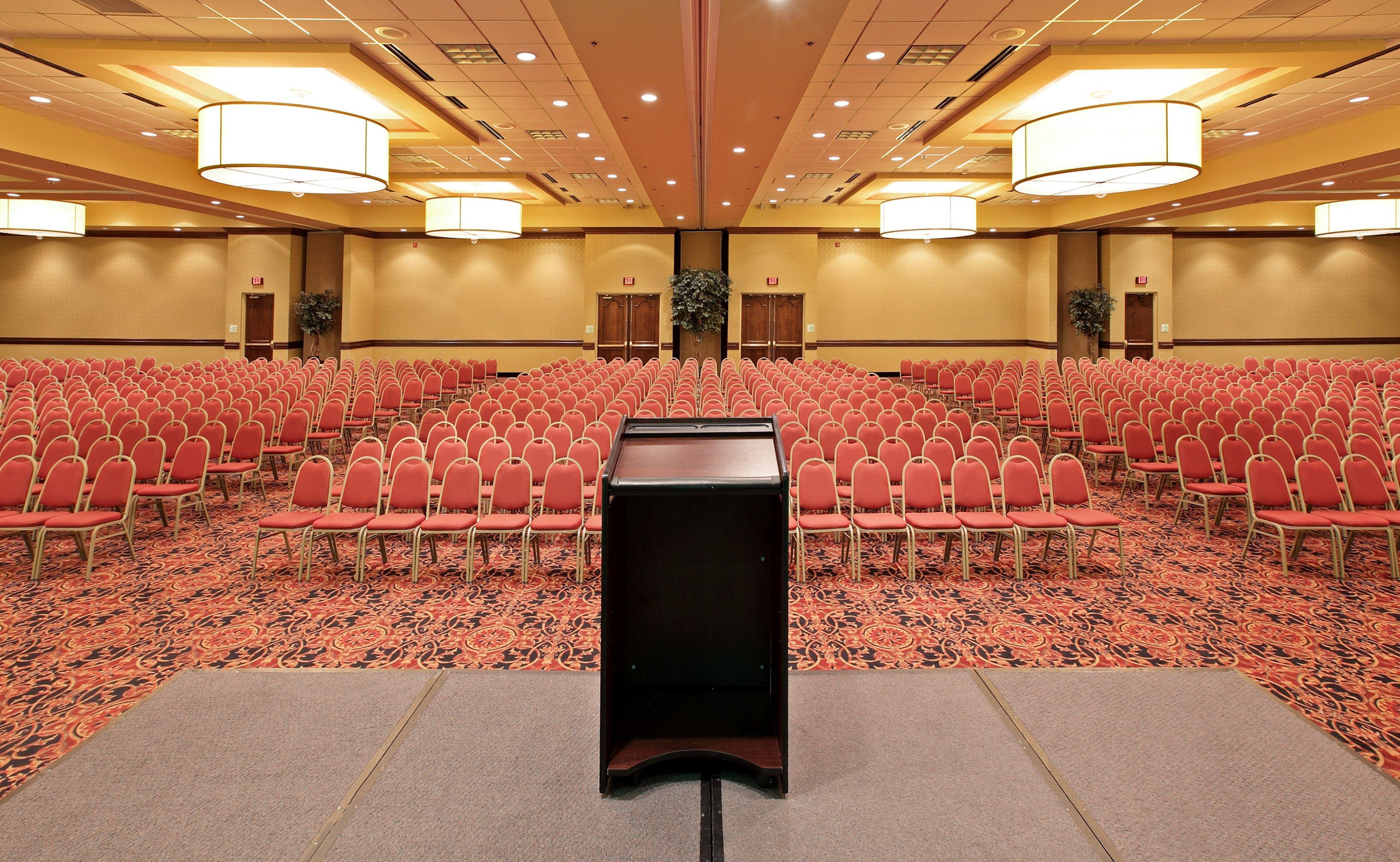 Holiday Inn Springdale-Fayetteville Area By Ihg Luaran gambar