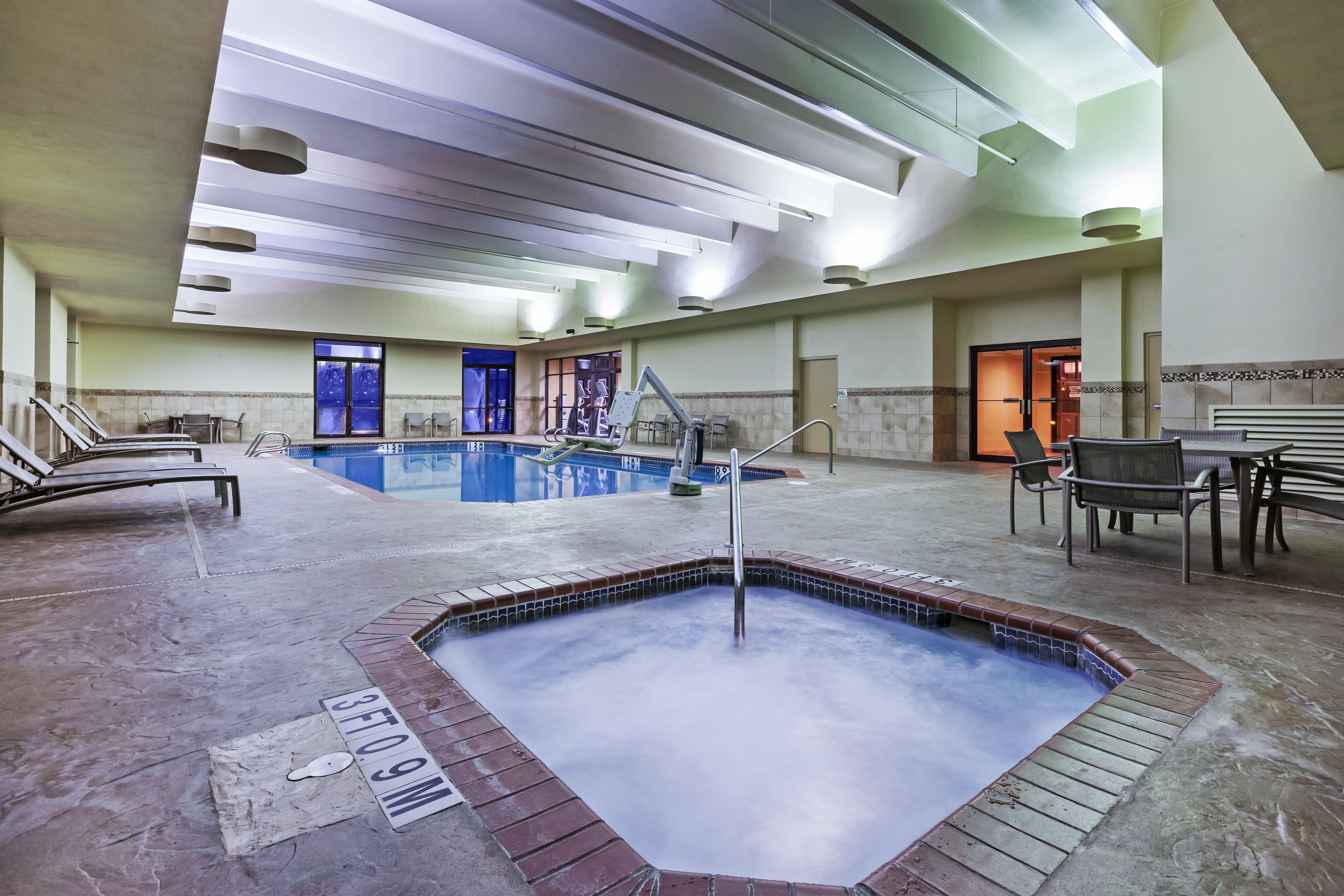 Holiday Inn Springdale-Fayetteville Area By Ihg Luaran gambar