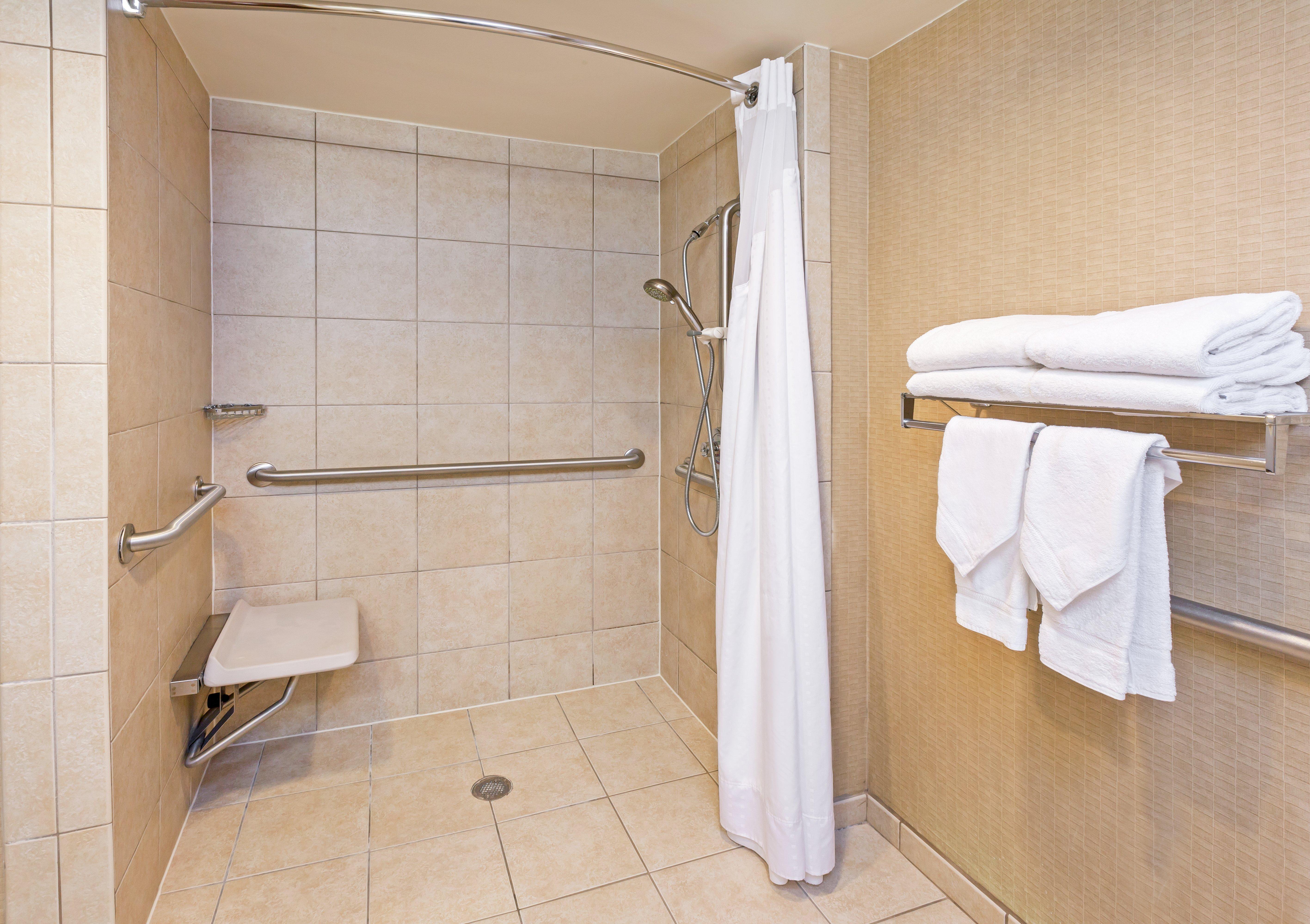 Holiday Inn Springdale-Fayetteville Area By Ihg Luaran gambar