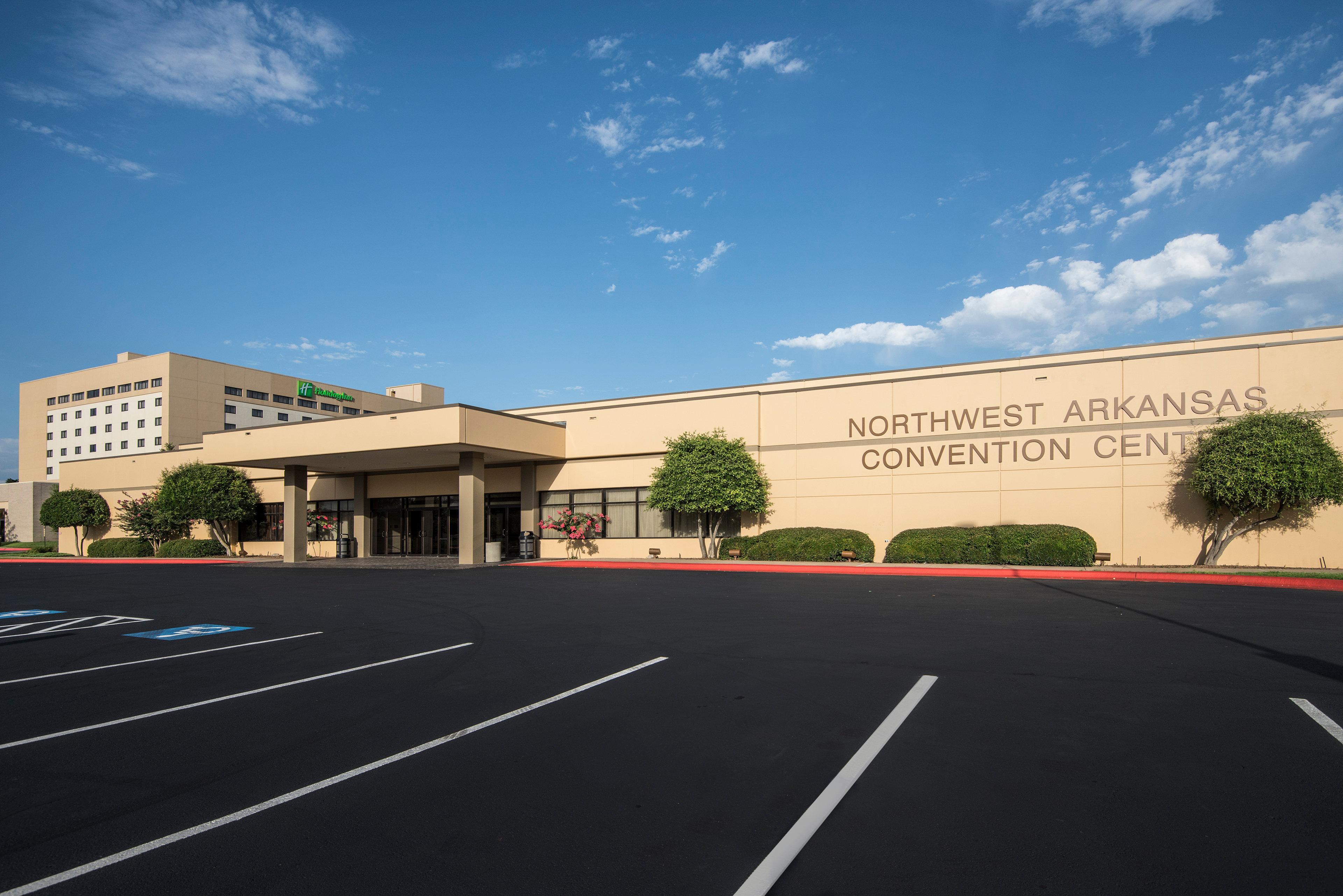Holiday Inn Springdale-Fayetteville Area By Ihg Luaran gambar