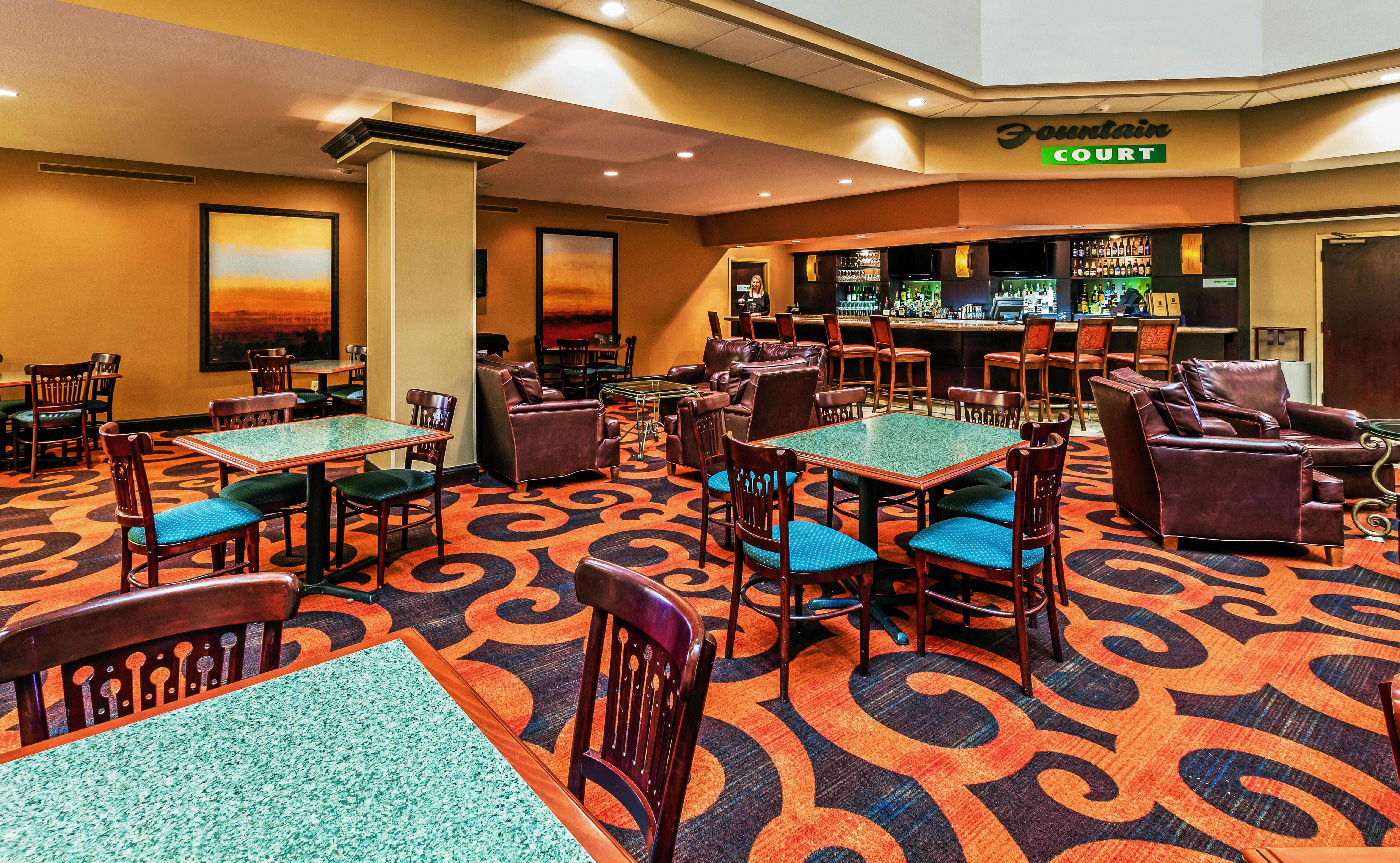 Holiday Inn Springdale-Fayetteville Area By Ihg Luaran gambar