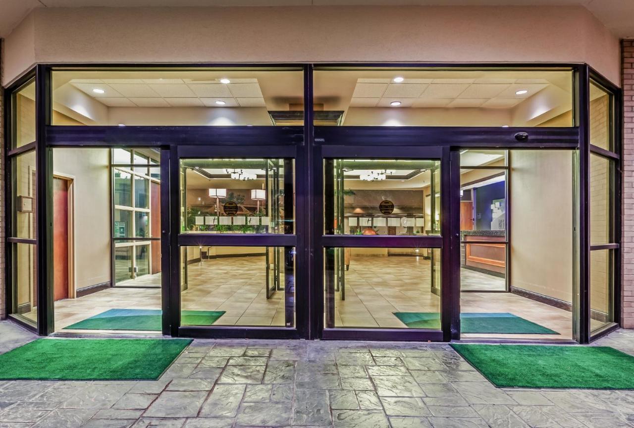 Holiday Inn Springdale-Fayetteville Area By Ihg Luaran gambar