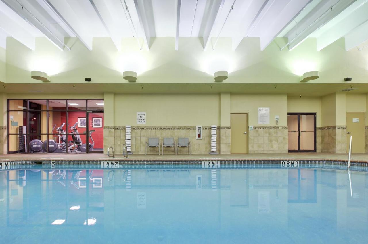 Holiday Inn Springdale-Fayetteville Area By Ihg Luaran gambar