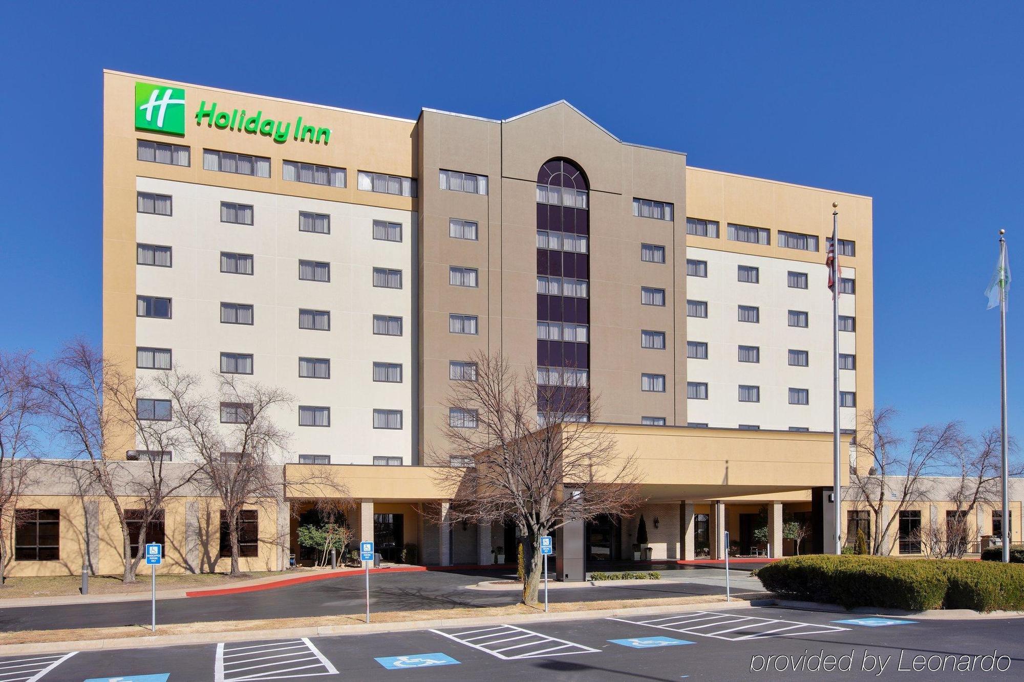 Holiday Inn Springdale-Fayetteville Area By Ihg Luaran gambar