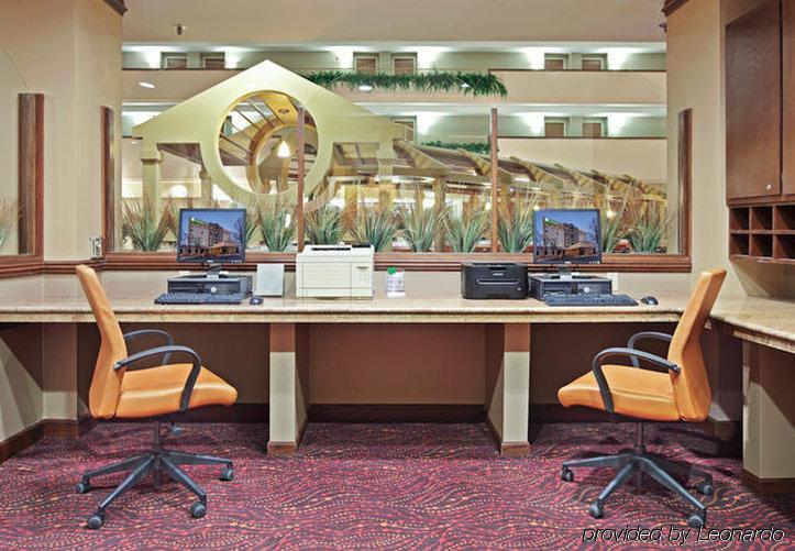 Holiday Inn Springdale-Fayetteville Area By Ihg Kemudahan gambar