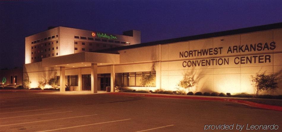Holiday Inn Springdale-Fayetteville Area By Ihg Luaran gambar