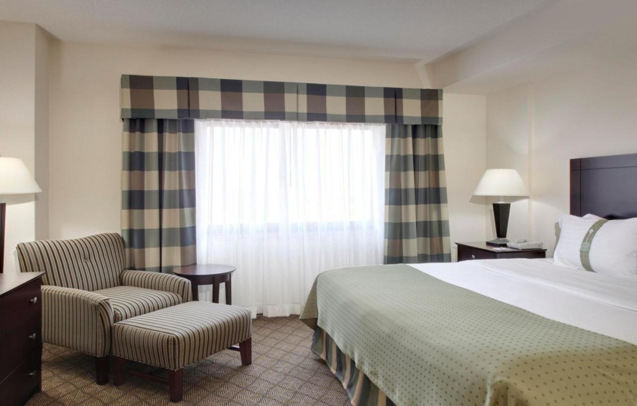 Holiday Inn Springdale-Fayetteville Area By Ihg Luaran gambar