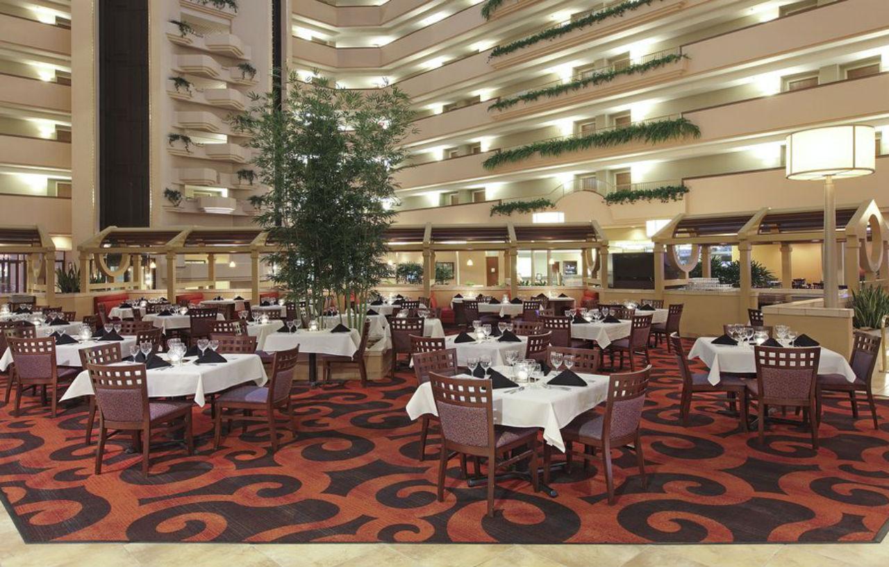 Holiday Inn Springdale-Fayetteville Area By Ihg Luaran gambar
